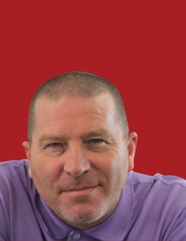 Doug Patterson