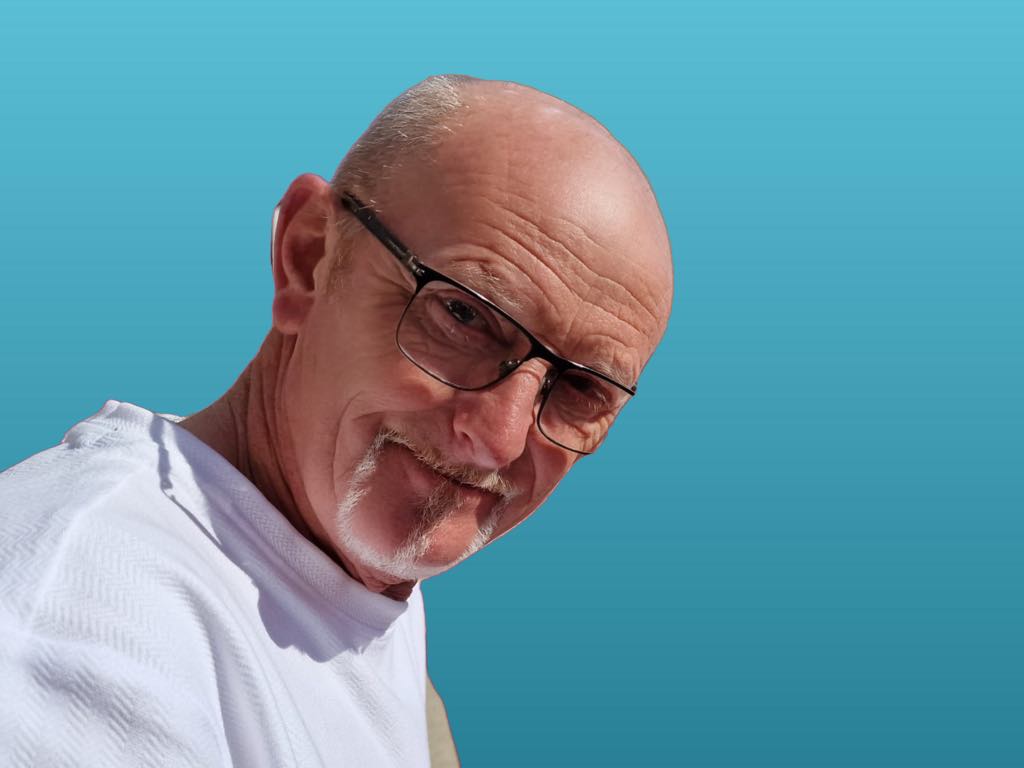 Simon Pointer