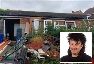 Landlord hit with £12k fine for refusing to demolish outbuilding