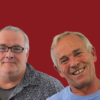 Evening with Pete and Dave