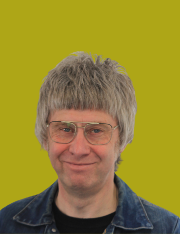 Richard Bartlett
