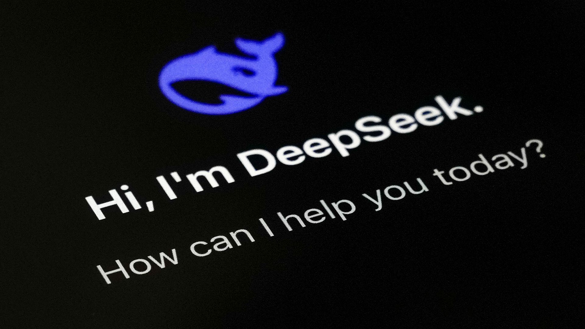 What is DeepSeek? The low-cost Chinese AI firm that has turned the tech world upside down