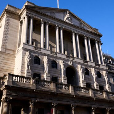 Britain’s biggest mortgage lender expects three interest rate cuts this year