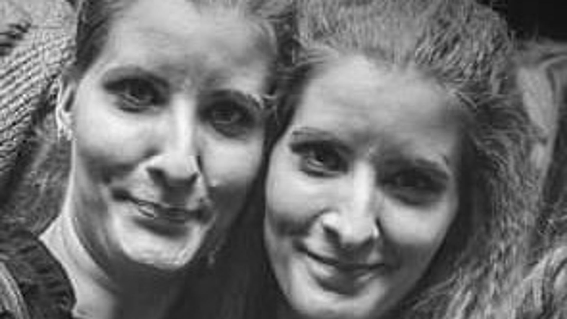 Body found by police searching for missing sisters in Scotland