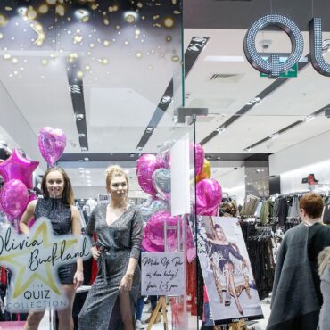 Fashion retailer Quiz on brink of administration