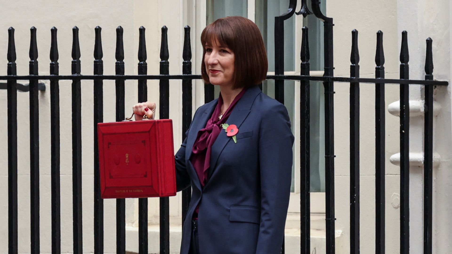 Borrowing hits four-year high for December