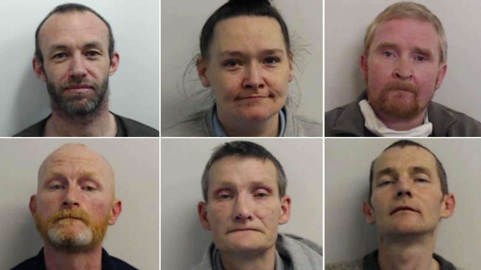 Child sex abuse ring victims were ‘failed’ by the system, Scottish government admits