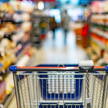 Food prices will rise due to budget tax hikes, retail body warns