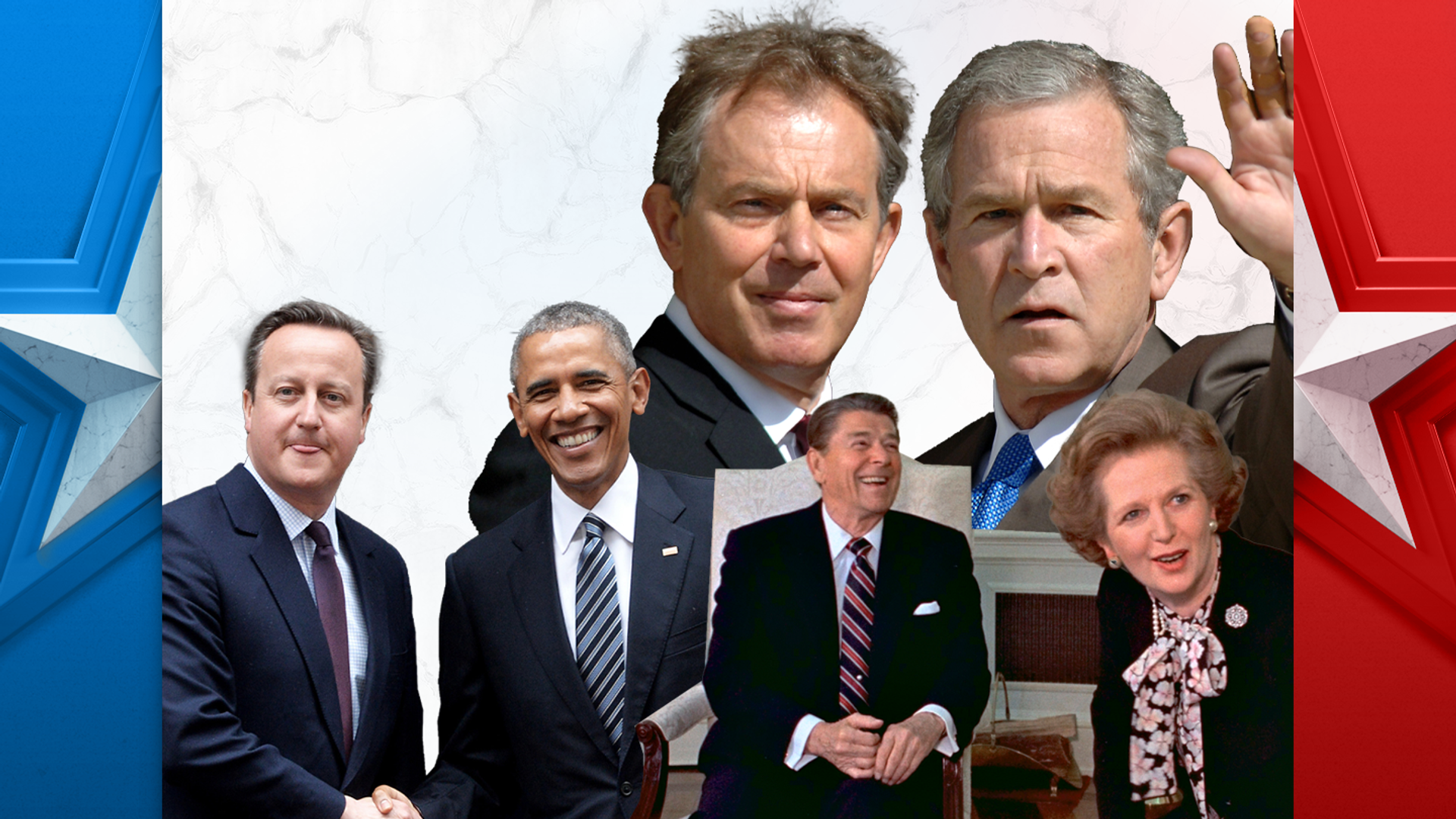Cigars, golf and BBQs – what history has to say about the best ‘special relationship’