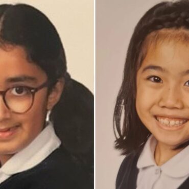 Driver of SUV involved in crash that killed two girls at Wimbledon school rearrested