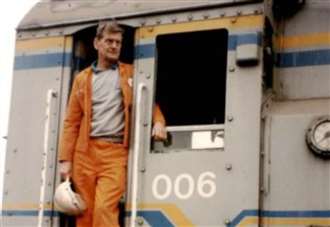 Former steel mill employee’s asbestos plea