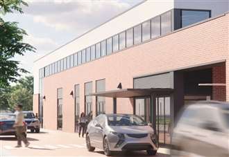 £2.5m unit for children with special needs approved