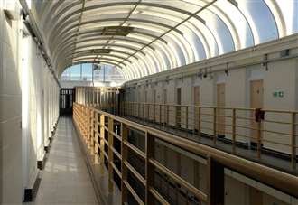 Self-harm and violence ‘rare’ at prison where inmates ‘less likely’ to reoffend