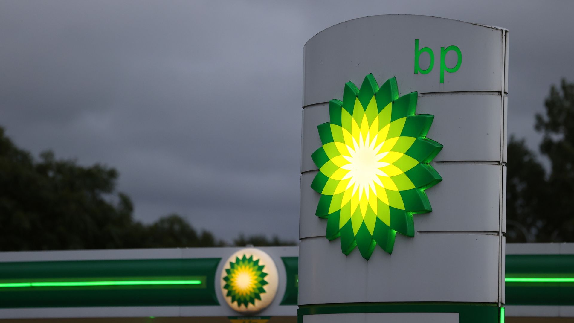 Five years on from BP’s ambitious pledge, the climate has changed in every sense