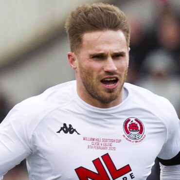 Footballer faces private rape prosecution after Scottish government approves legal aid funding