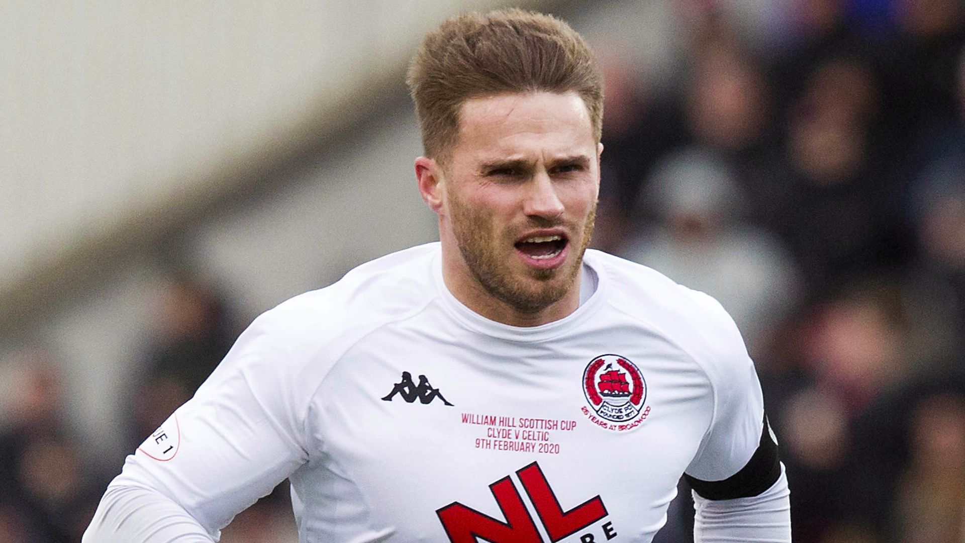Footballer faces private rape prosecution after Scottish government approves legal aid funding