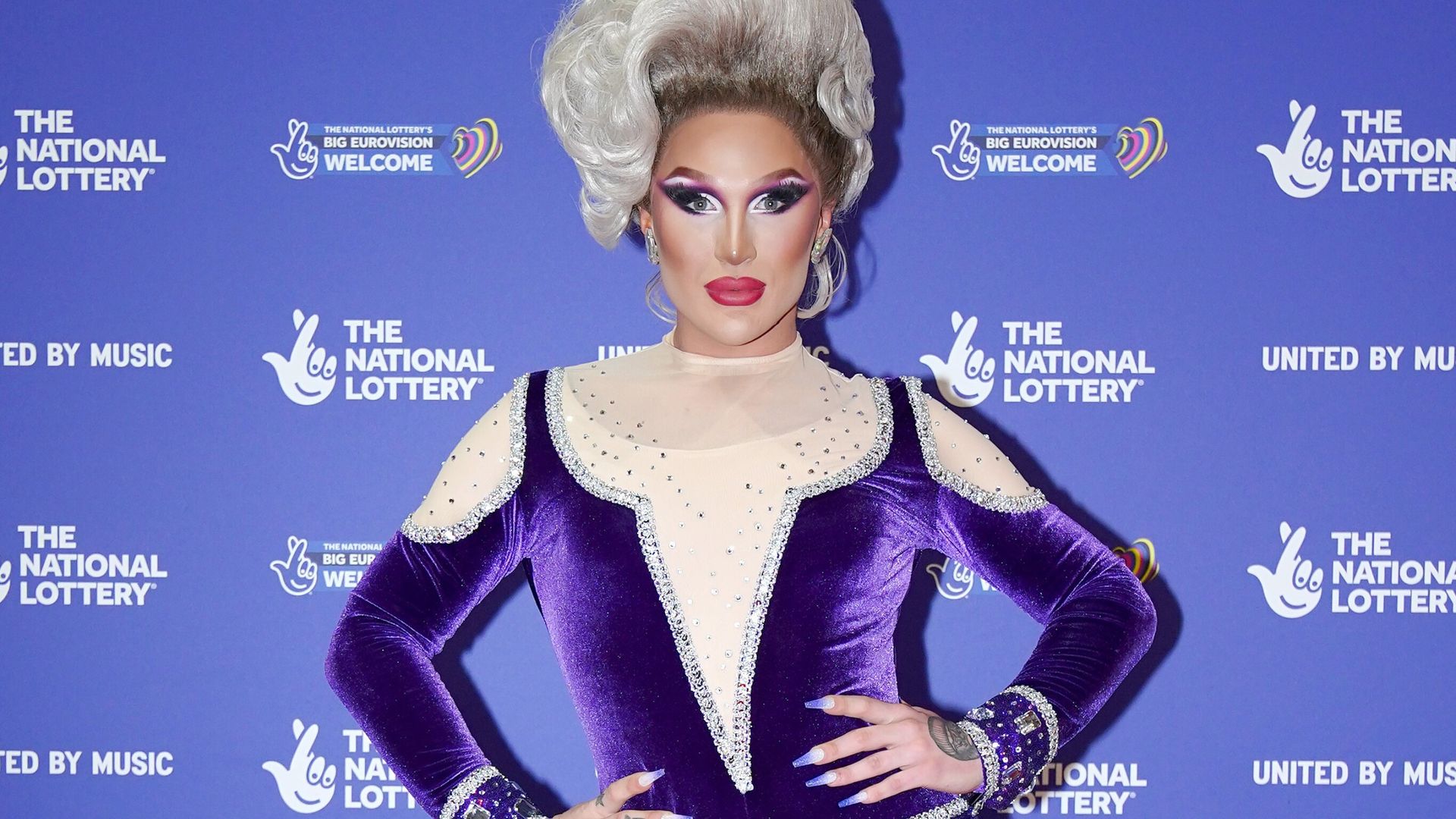 Inquest opened into death of RuPaul’s Drag Race star The Vivienne