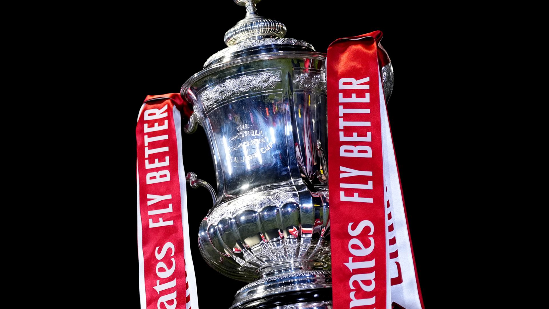 FA Cup fourth round LIVE