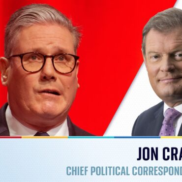 Reform in contention in potential nightmare by-election for Labour
