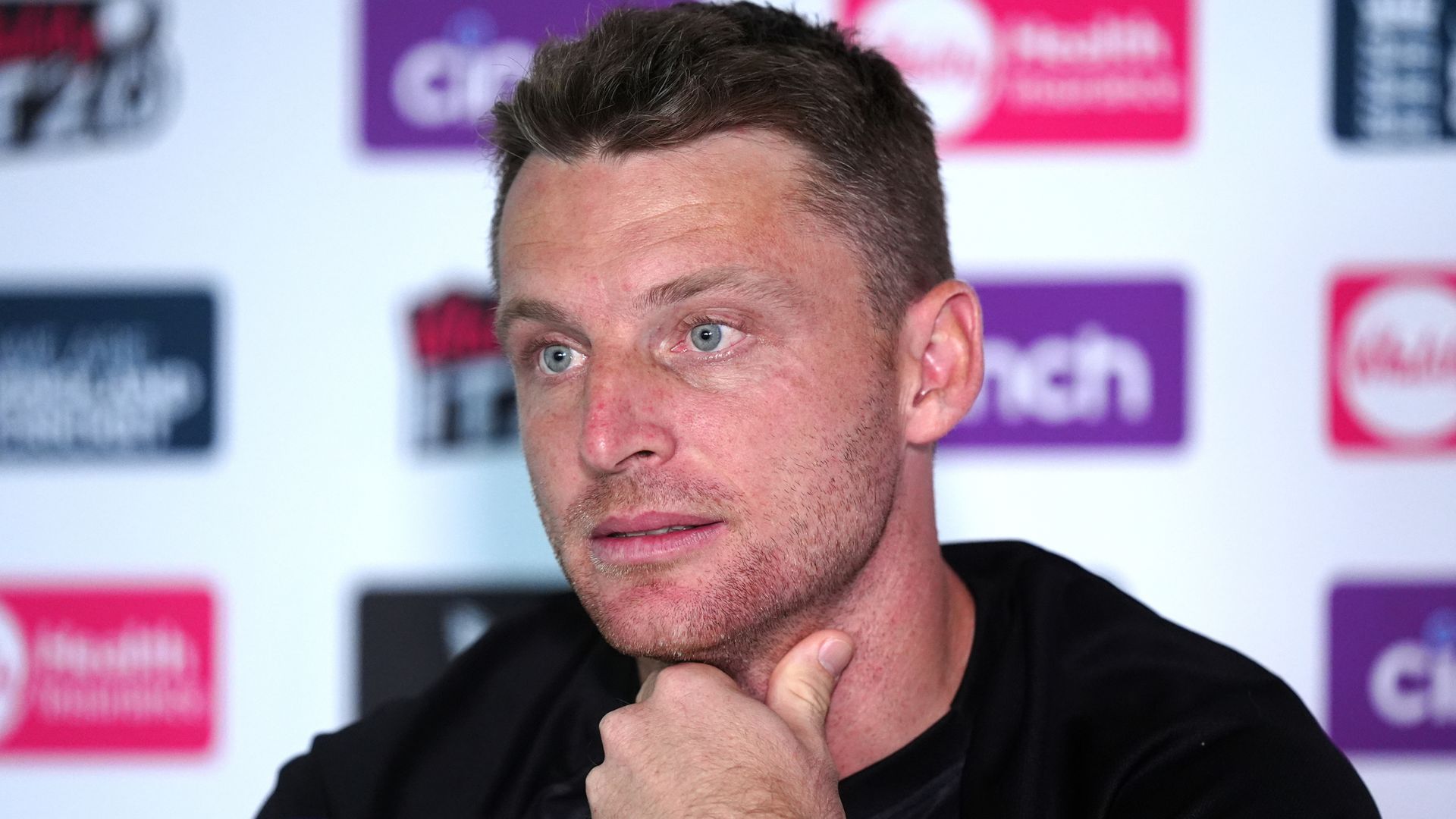 Jos Buttler to step down as England’s white-ball captain