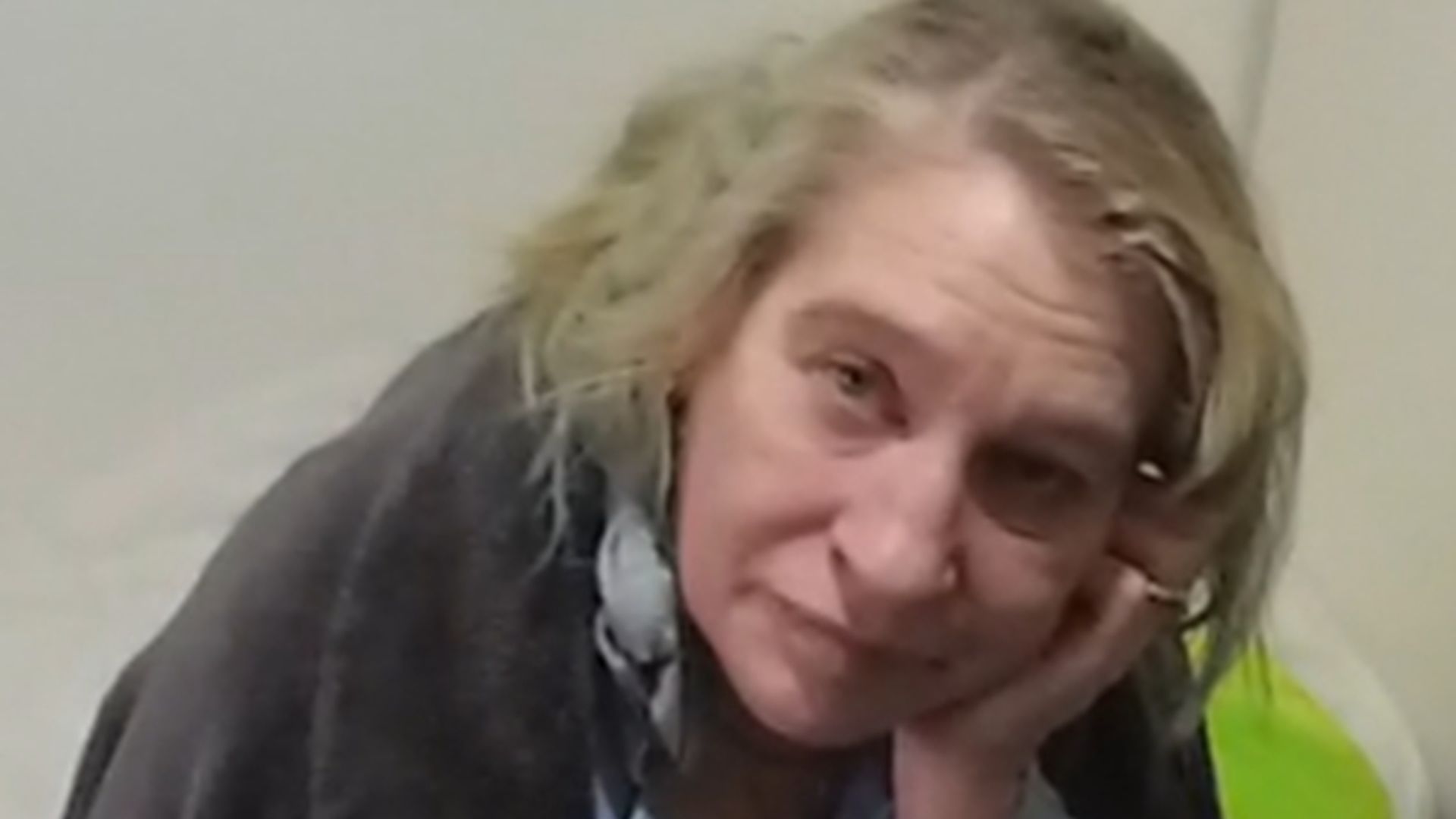 Woman named in ‘no body’ murder investigation