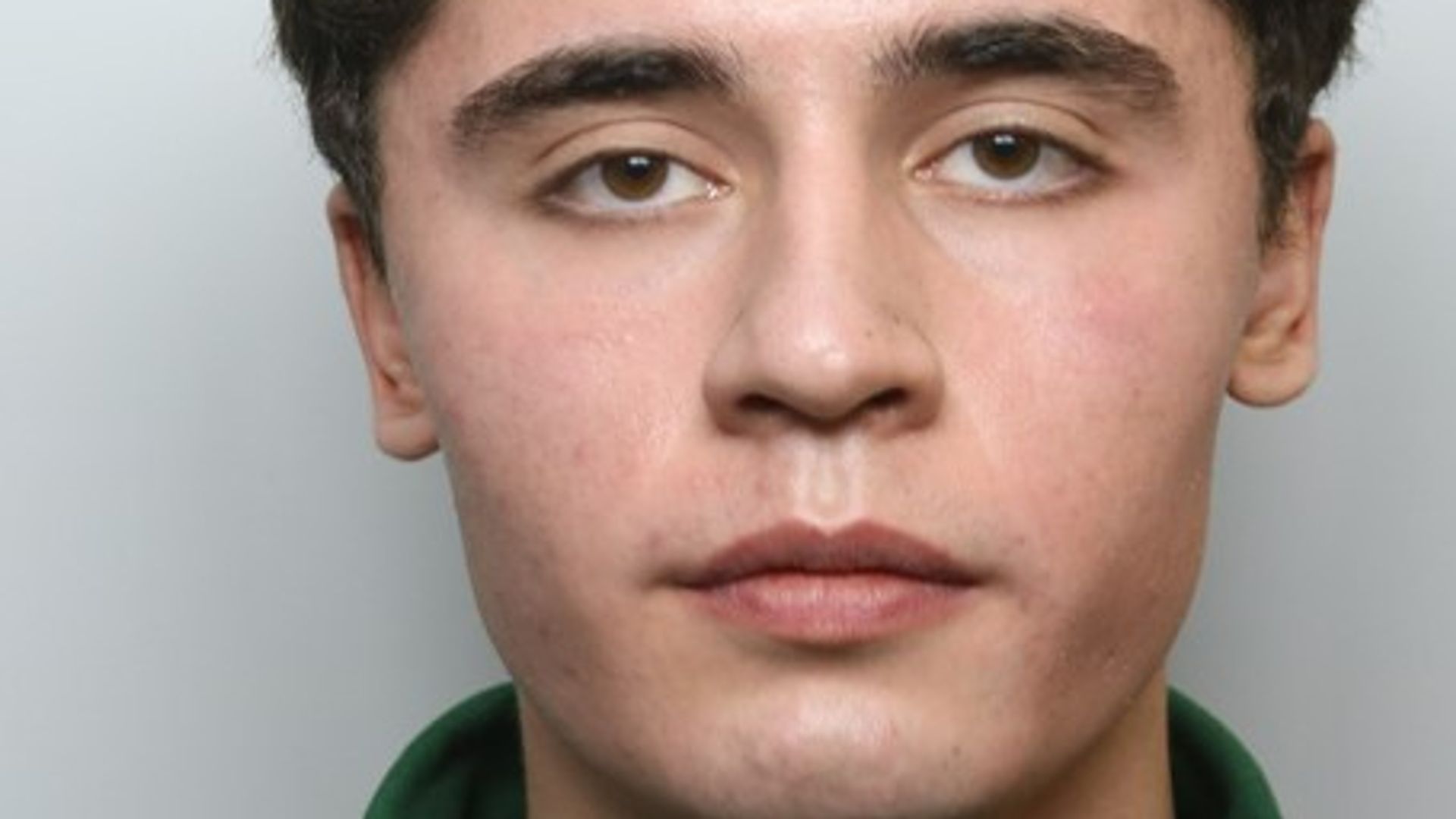 Prison escapee and Iran spy Daniel Khalife sentenced to 14 years in jail