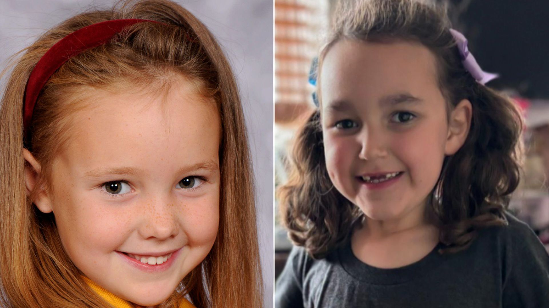 Parents of Southport stabbings victims pay tribute to daughters – and describe moment they were told ‘something awful has happened’