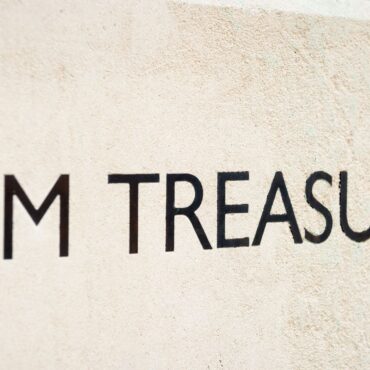 Treasury launches inquiry into leak of growth forecasts