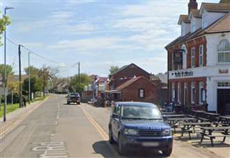 Teen’s skull fractured after being ‘punched and stamped on’ outside pub