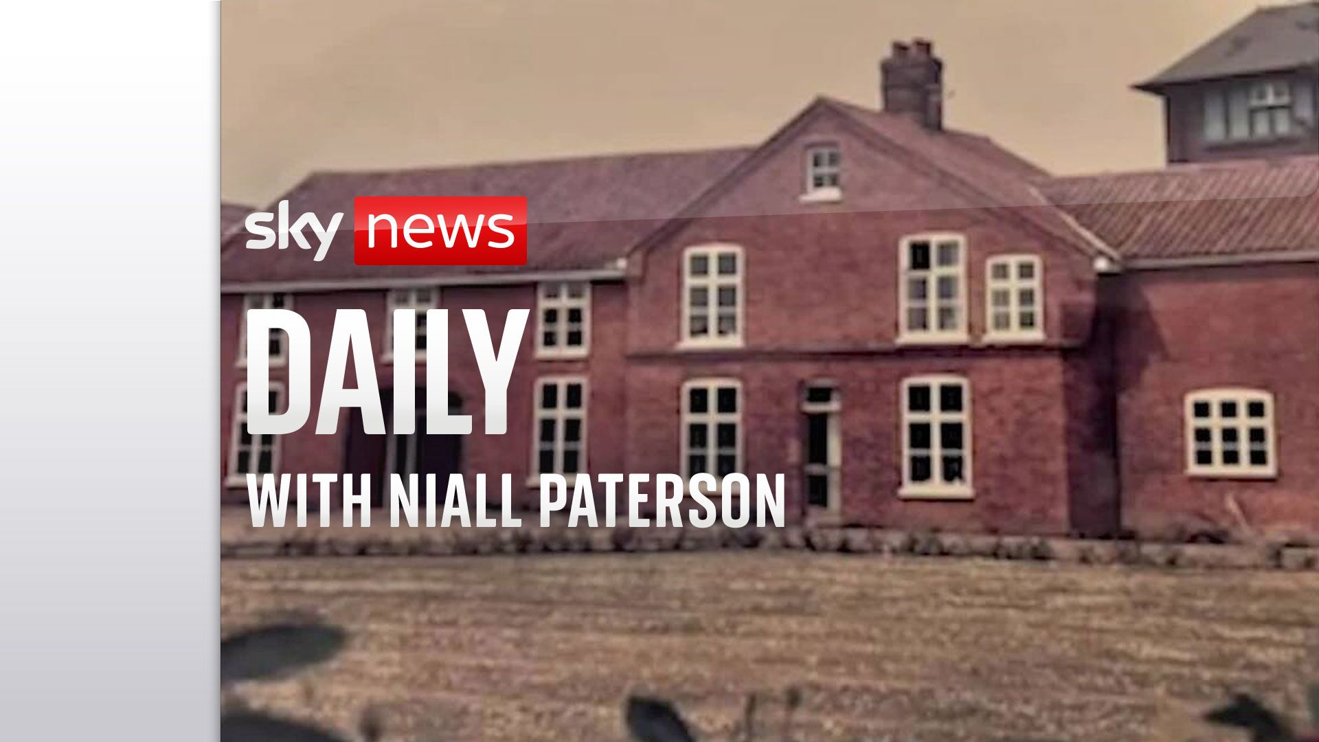 The Danish group behind a children’s home run like a cult