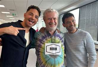 Kent contestant on ITV game show hosted by ‘new Ant and Dec’
