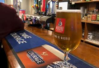 Want to feel younger? This pub will transport you back by about 35 years