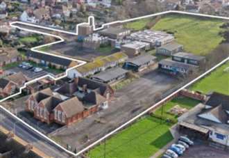 Former primary school earmarked for housing sold by council