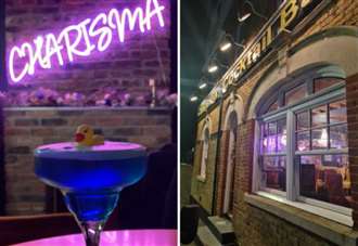 ‘18-year-old me would have loved this place, but now it just makes me feel old’