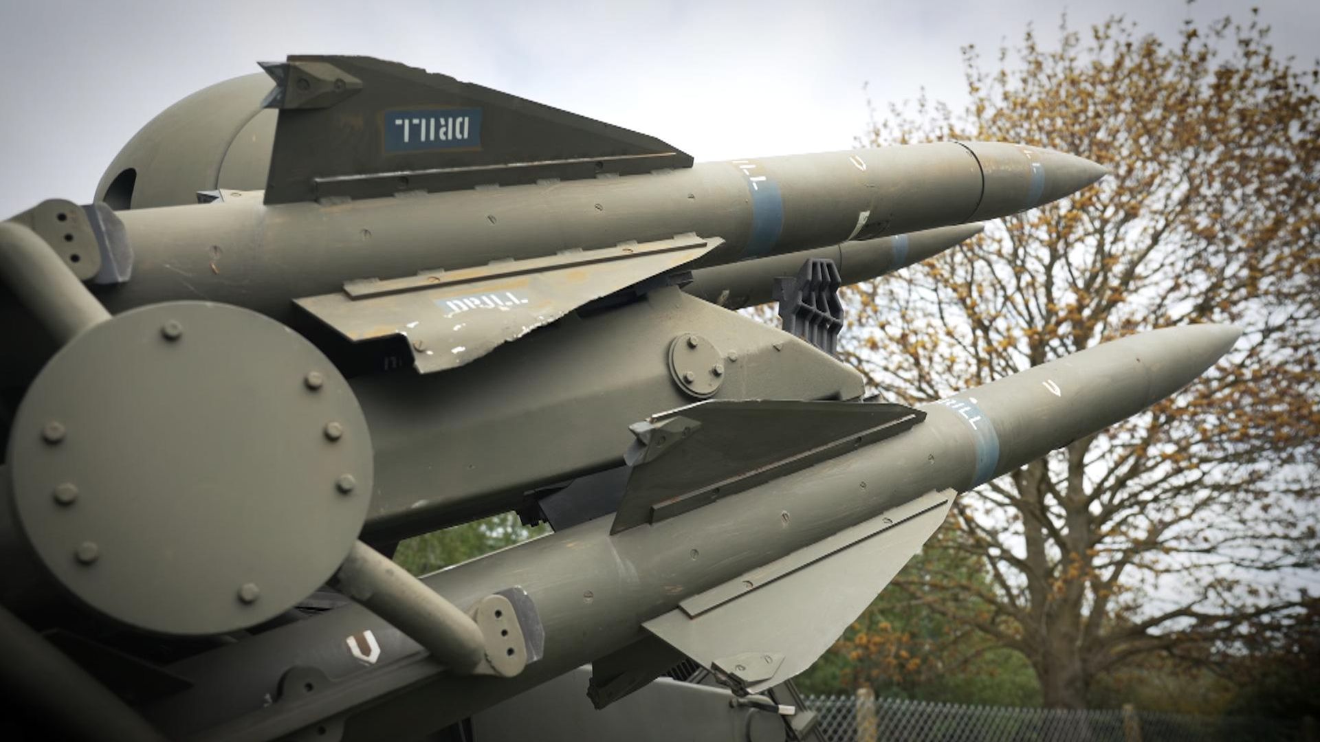 Defence firms demand ‘patriotic’ banking to support investment push