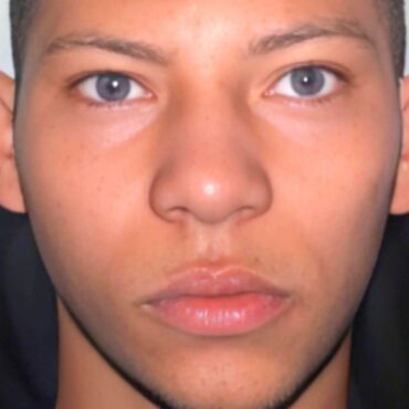 Police offer £10k reward for information about teen who disappeared 17 years ago