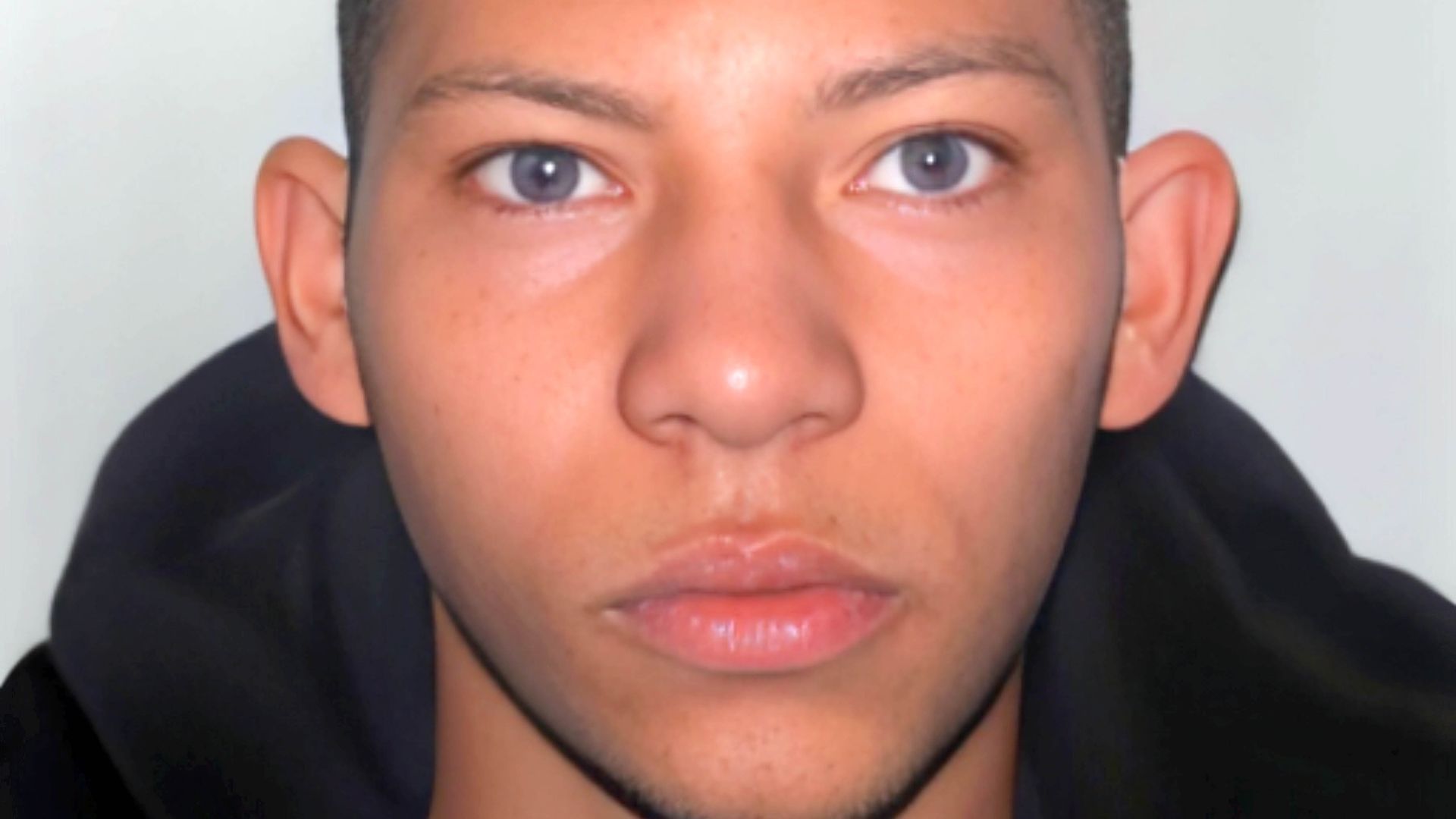 Police offer £10k reward for information about teen who disappeared 17 years ago