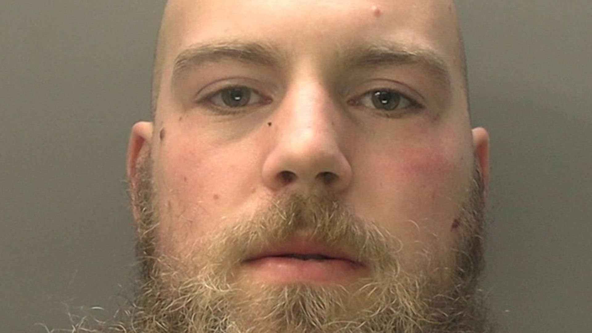 ‘I’m fed up, I’m done’: Man admits attempted murder of police officer