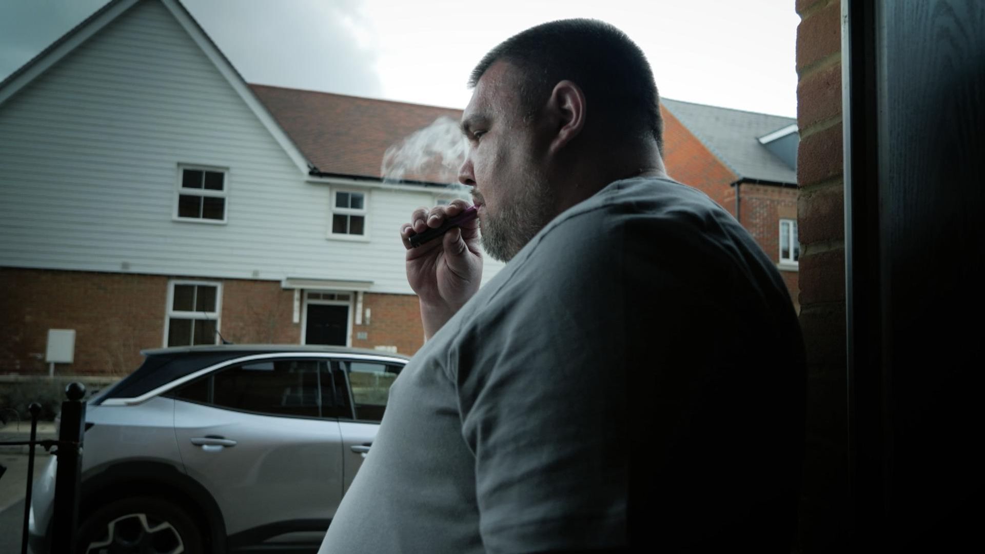 ‘I’ve been a ghost for 20 years’: Ex-inmate still fearful of indefinite recall to prison