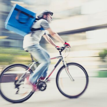 Gig economy bosses could face jail time if they fail to check employers can legally work in UK