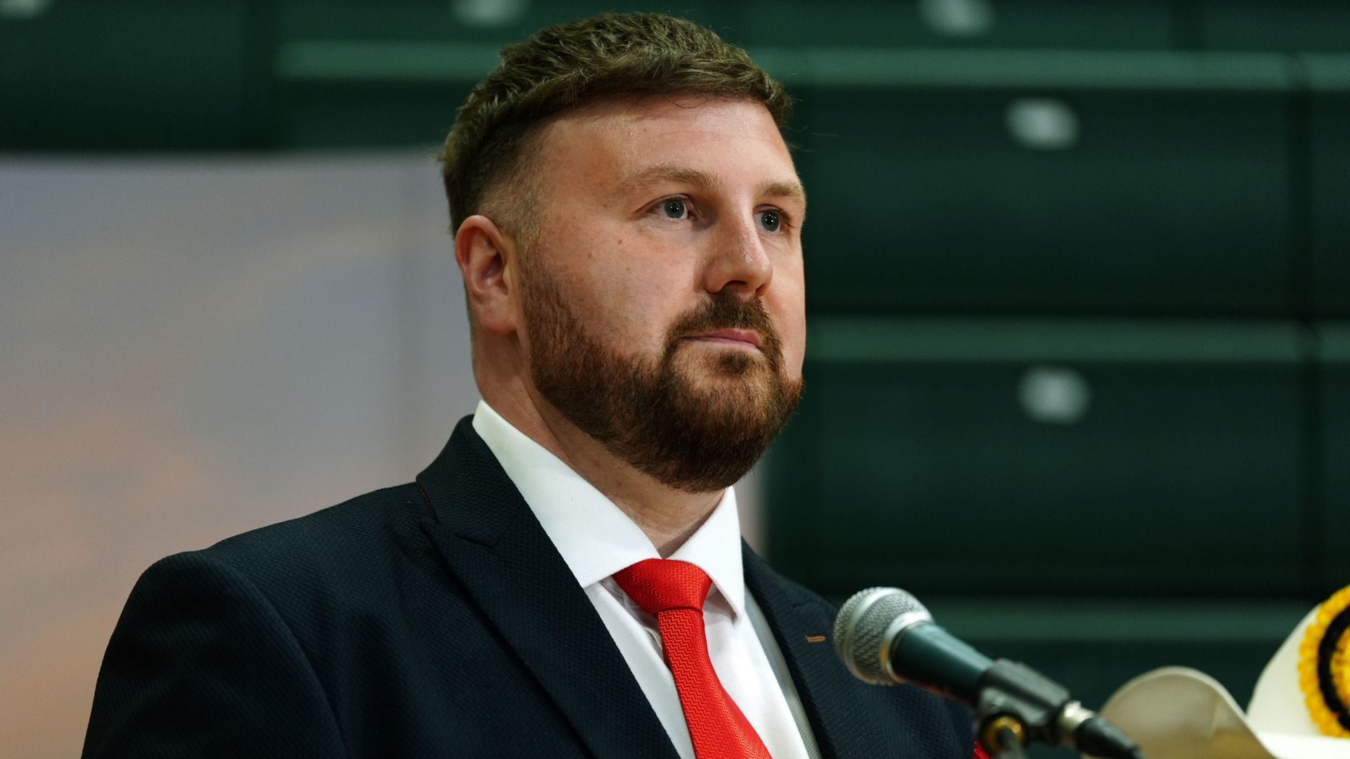 ‘This will make people worse off’: New Labour MP breaks ranks over ‘devastating’ welfare cuts