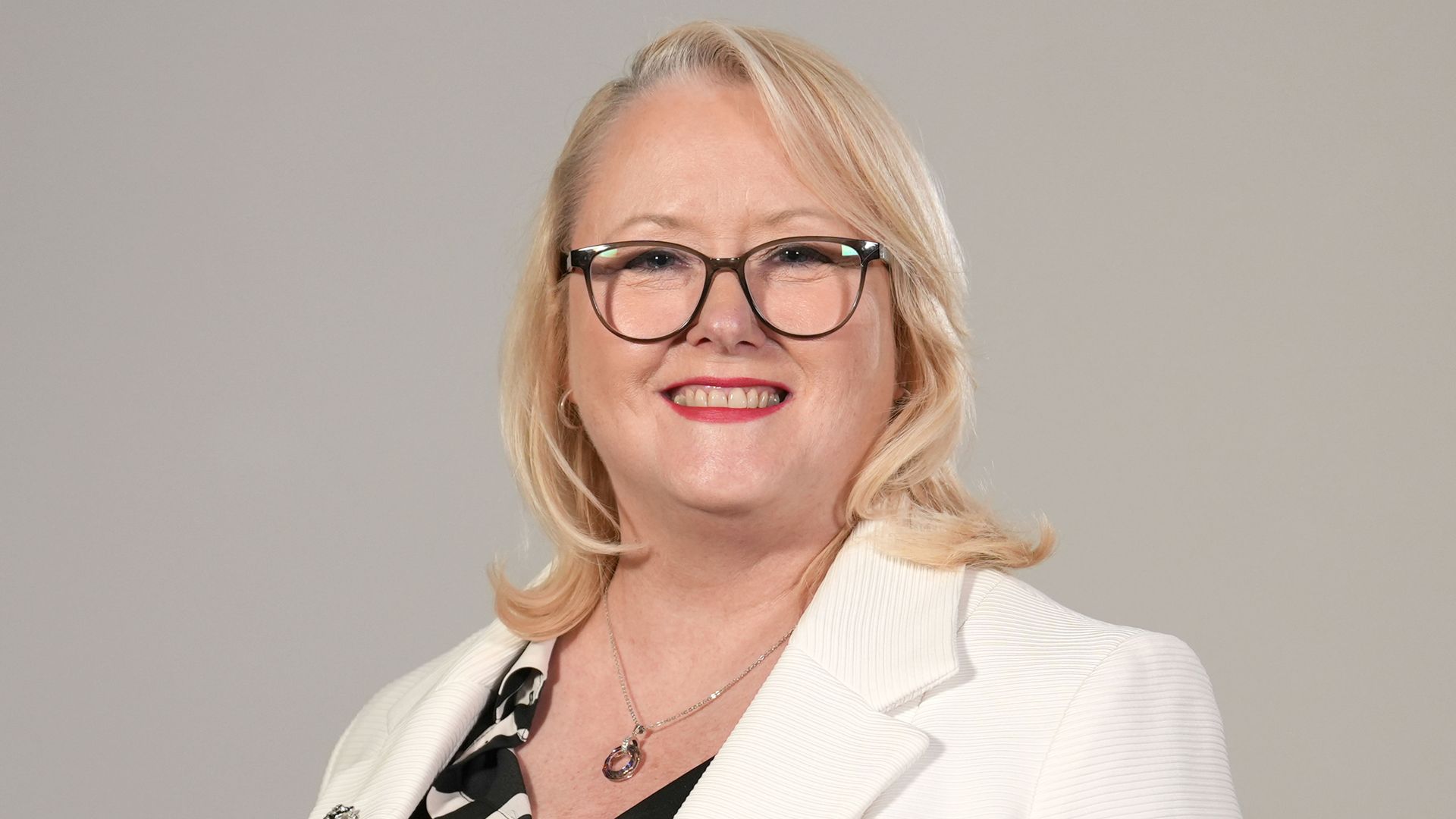 Scottish government minister Christina McKelvie dies aged 57
