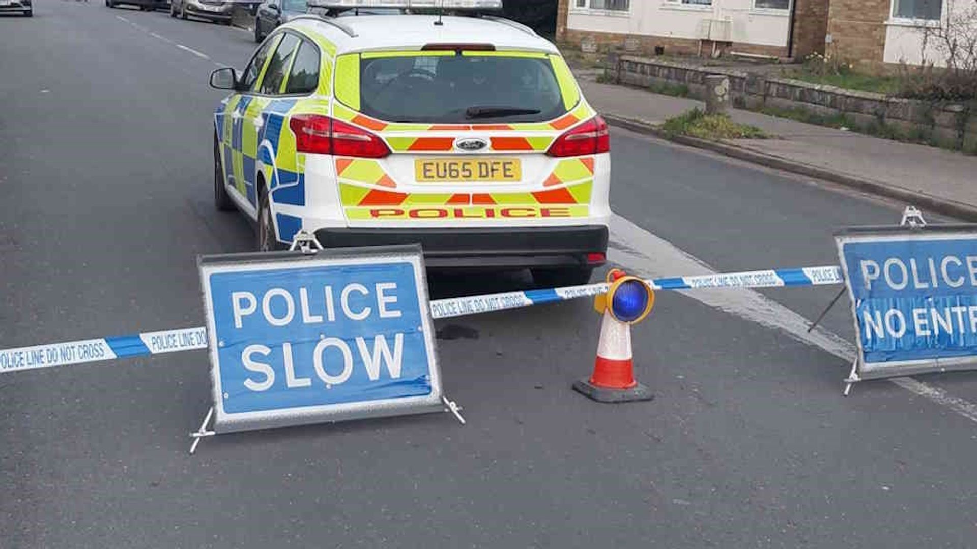 Murder arrest after woman in her 40s dies