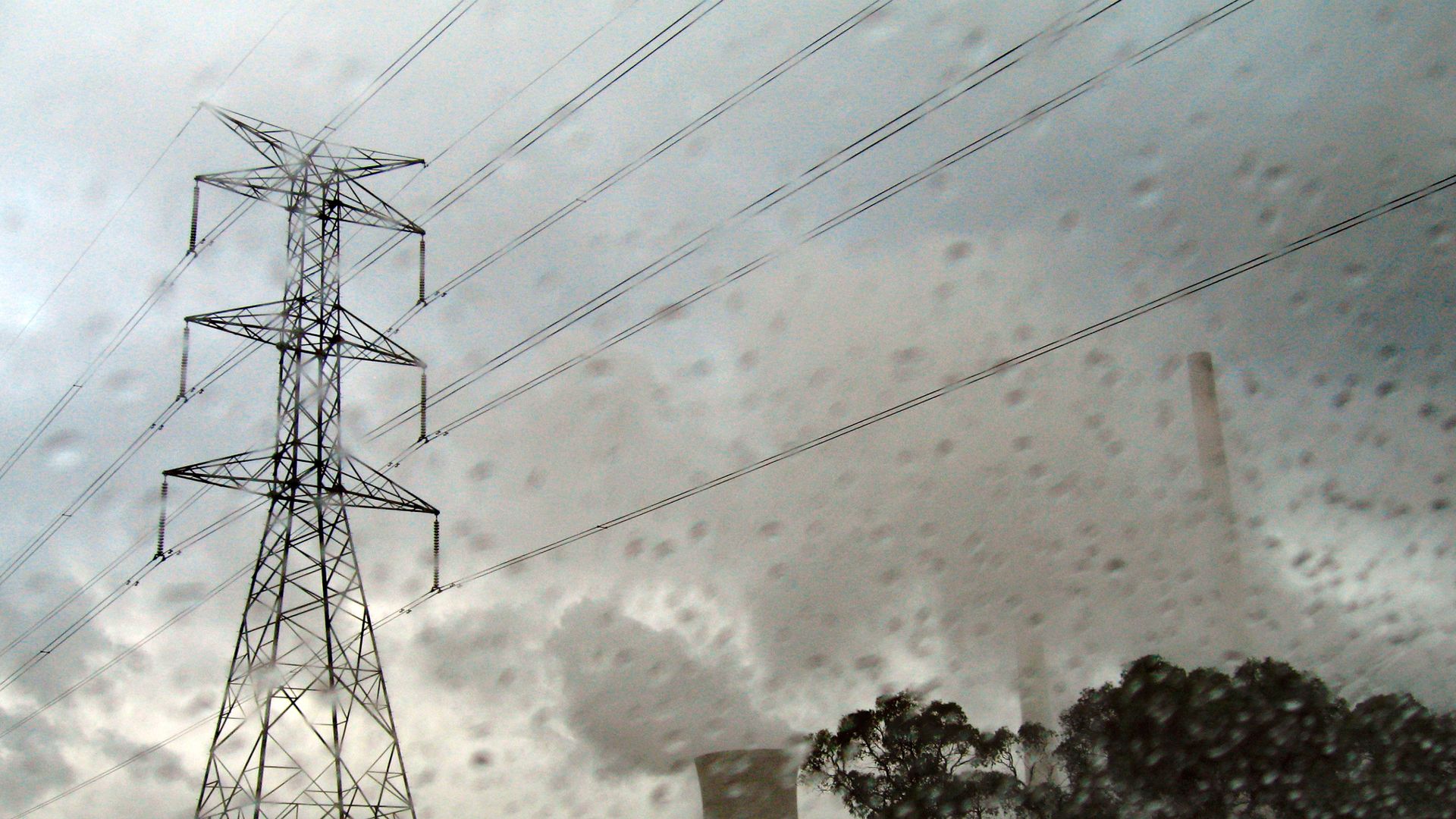 UK greenhouse gases fall again – as renewables hit 50% for the first time