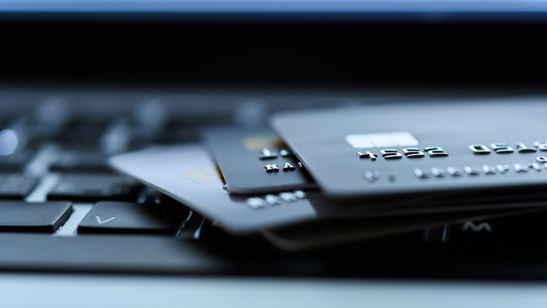 ‘This is public money’: Mass crackdown launched on government credit cards