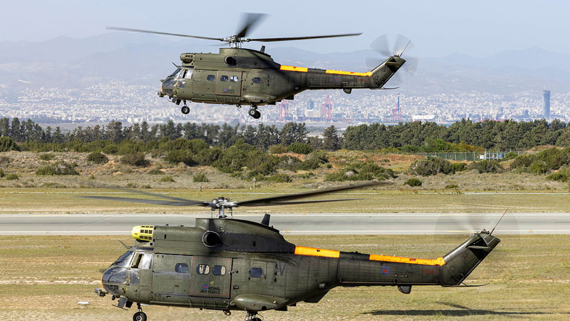 Government’s defence spending increase ‘more spin than substance’