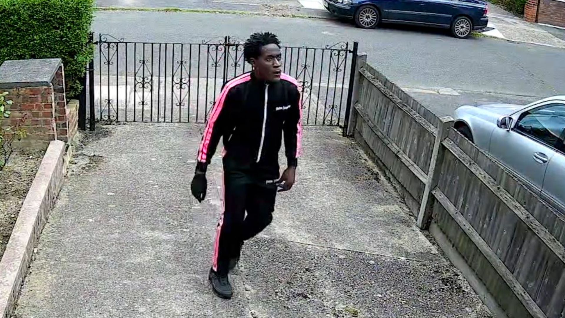 Killer who shouted ‘die die die’ as he stabbed man jailed for life