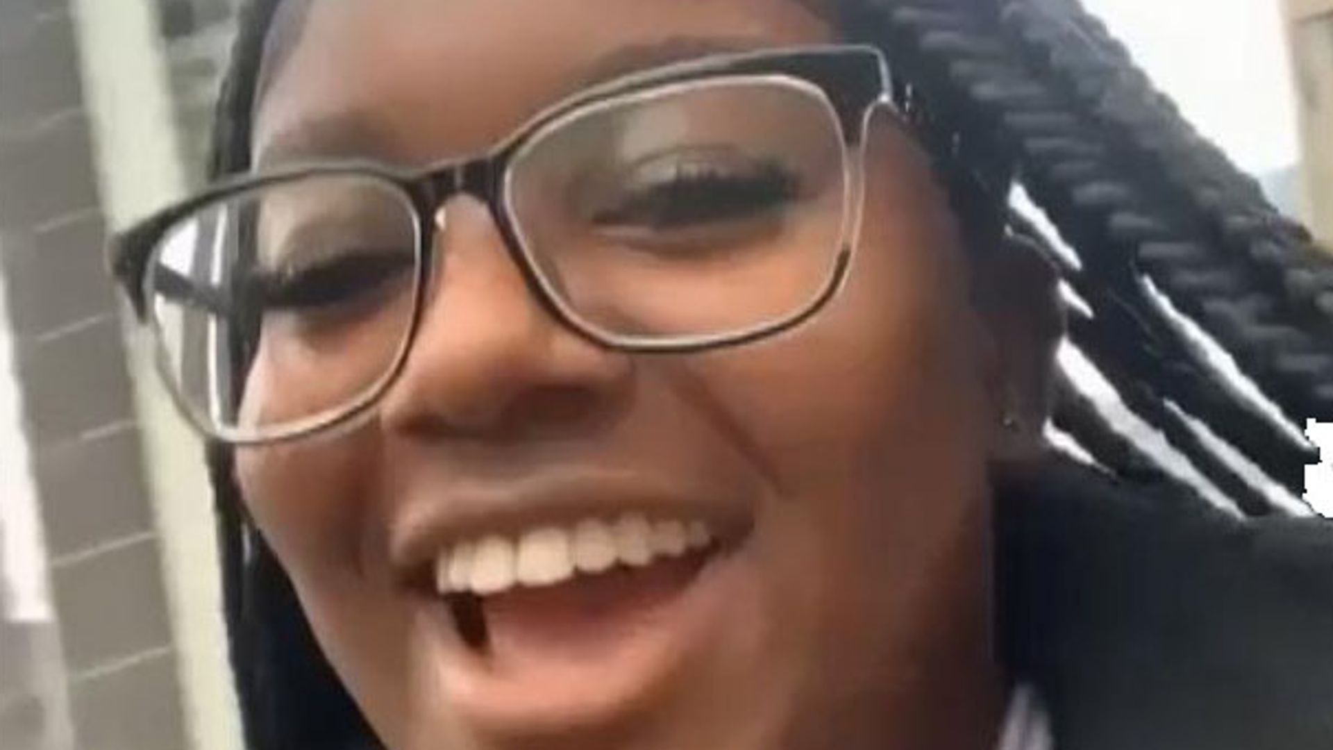 Teenager who stabbed schoolgirl Elianne Andam to death in ‘frenzied’ attack jailed for at least 23 years