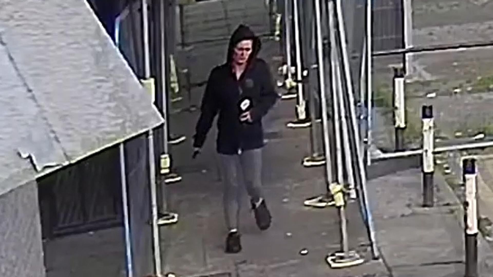 Woman who beat man to death with kettle jailed