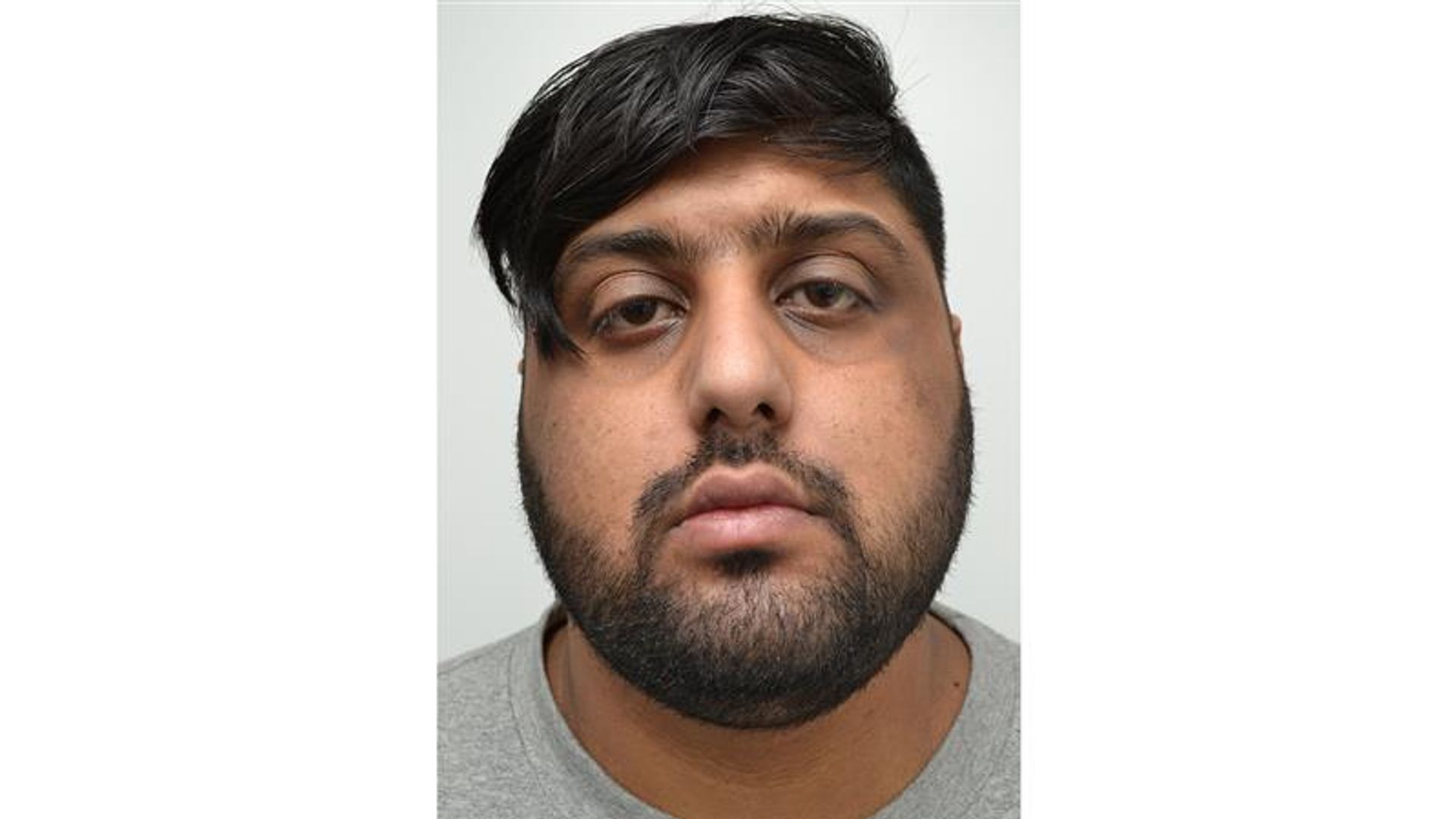 Nurse who took bomb into hospital and plotted attack on RAF base jailed for life